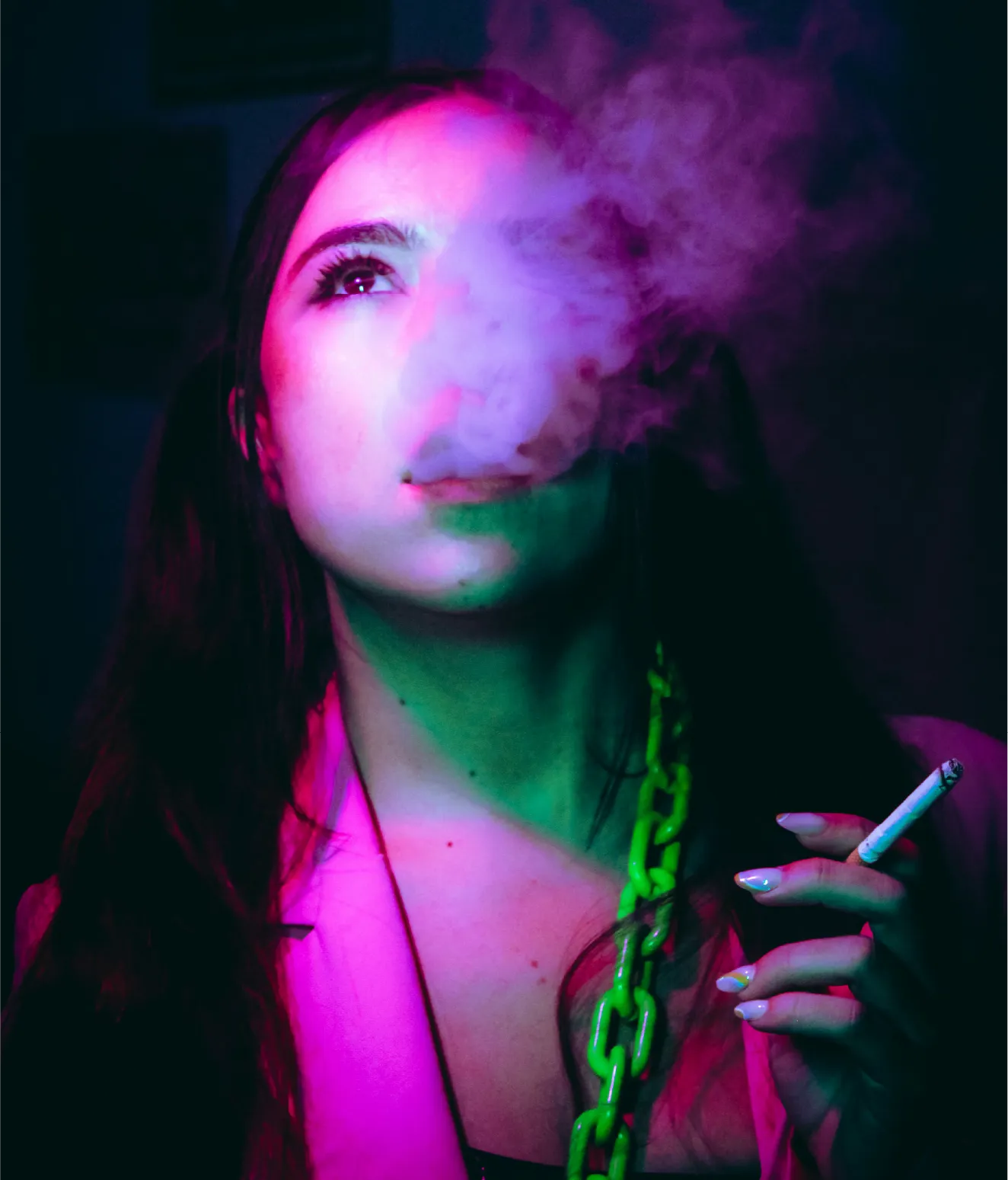 Smoke Seven Banner 1
